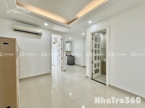 CĂN HỘ 1PN NGAY NHÀ GA T3 QUẬN TÂN BÌNH