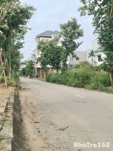 Bán đất nền khu đô thị phía Tây Cầu Phú Lương – khu dân cư văn minh, tiềm năng sinh lời cao.