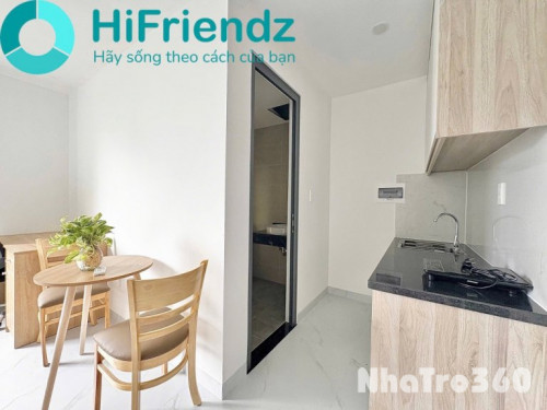 CHO THUÊ SIÊU PHẨM KHÔNG GÁC FULL NỘI THẤT CỰC ĐẸP