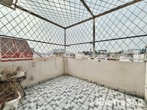 CĂN HỘ 1PN NGAY NHÀ GA T3 QUẬN TÂN BÌNH