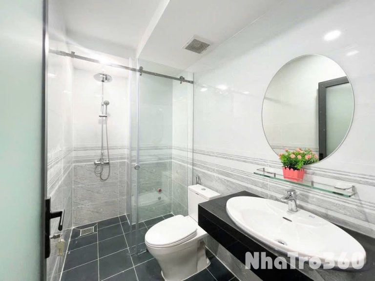 CHO THUÊ PHÒNG STUDIO FULL NỘI THẤT QUẬN TÂN BÌNH