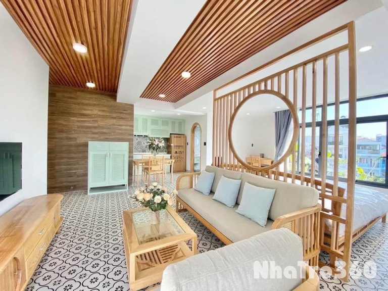 CHO THUÊ PHÒNG STUDIO TÁCH BẾP MỚI, QUẬN TÂN BÌNH