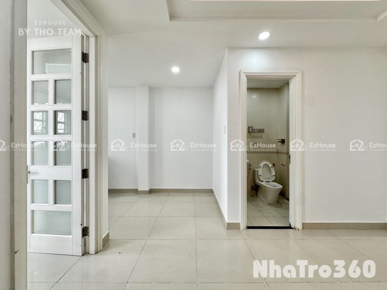 CĂN HỘ 1PN NGAY NHÀ GA T3 QUẬN TÂN BÌNH