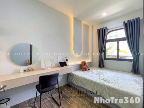 CHO THUÊ PHÒNG 1PN MỚI KHAI TRƯƠNG, QUẬN TÂN BÌNH