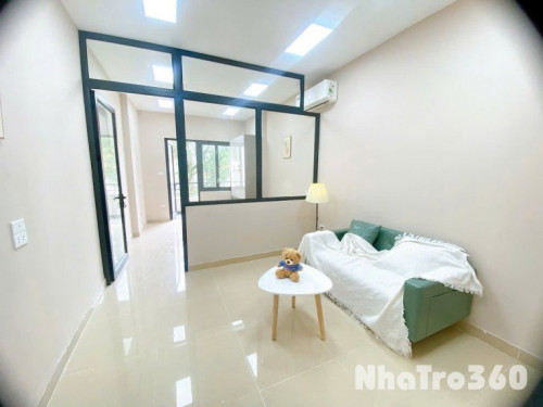 ✨ CHO THUÊ CĂN 1 NGỦ 1 KHÁCH – QUAN NHÂN, THANH XUÂN ✨