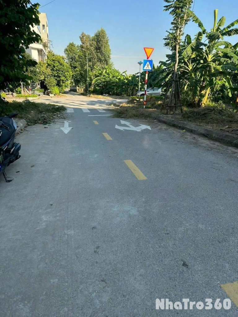 Bán đất nền khu đô thị phía Tây Cầu Phú Lương – khu dân cư văn minh, tiềm năng sinh lời cao.