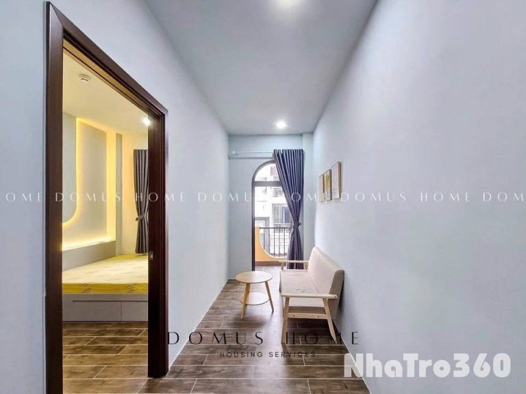 CHO THUÊ PHÒNG 1PN MỚI KHAI TRƯƠNG, QUẬN TÂN BÌNH