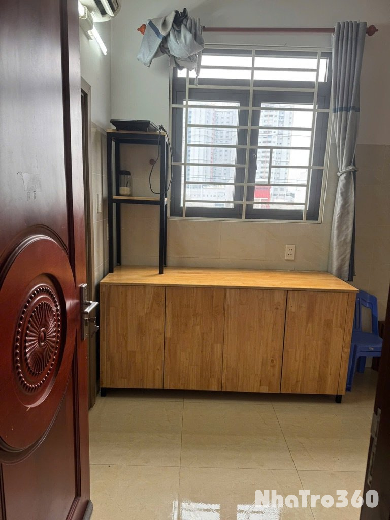 Cho thuê phòng trọ giá rẻ