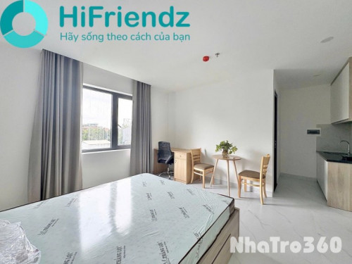 CHO THUÊ SIÊU PHẨM KHÔNG GÁC FULL NỘI THẤT CỰC ĐẸP