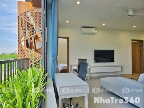 CĂN HỘ 1PN NGAY NHÀ GA T3 QUẬN TÂN BÌNH