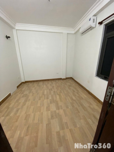 Cho thuê nhà ngõ 80 Ngô Thì Nhậm 20m² x 4 tầng 8 triệu
