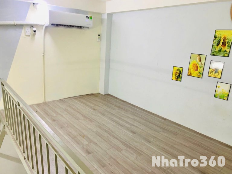 Cho thuê phòng trọ Khu vực Bình Tân