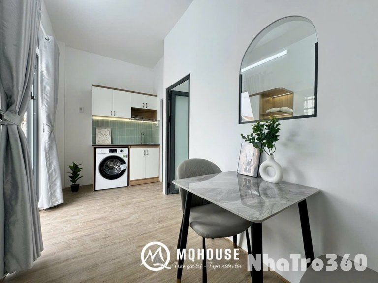 CHO THUÊ STUDIO- TÂN BÌNH