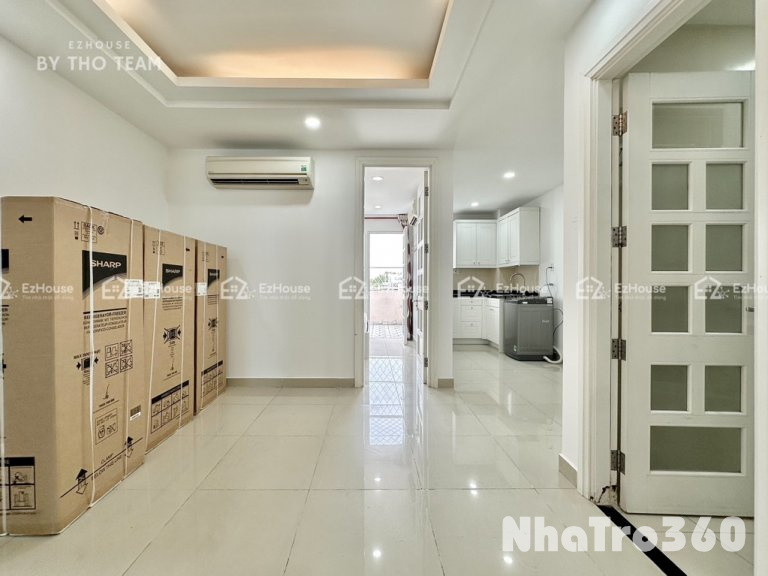 CĂN HỘ 1PN NGAY NHÀ GA T3 QUẬN TÂN BÌNH