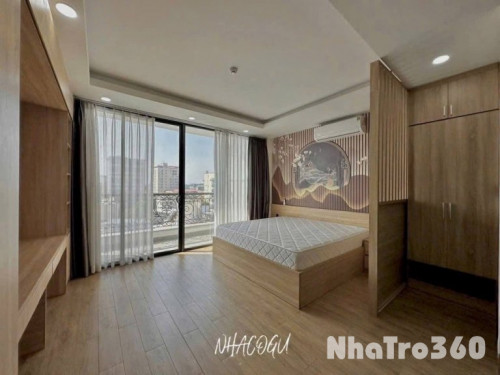 CĂN HỘ STUDIO NGAY NHÀ GA T3 QUẬN TÂN BÌNH