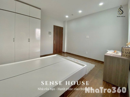 Căn hộ 1pn cửa sổ lớn gần Hoàng Văn Thụ Tân Bình