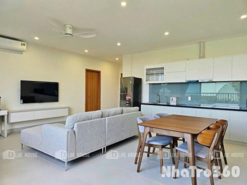 Free tiền nhà tháng đầu cho khách đầu tiên chốt 1 phòng ngủ gần sân bay Tân Sơn Nhất , nhà ga T3