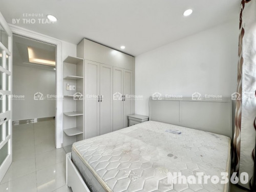 CĂN HỘ 1PN NGAY NHÀ GA T3 QUẬN TÂN BÌNH