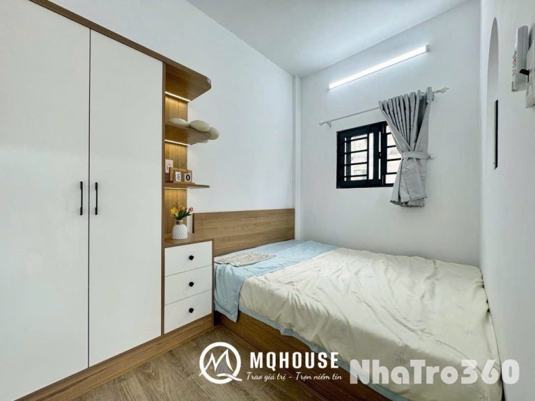 CHO THUÊ STUDIO- TÂN BÌNH