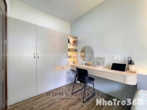 CHO THUÊ PHÒNG 1PN MỚI KHAI TRƯƠNG, QUẬN TÂN BÌNH