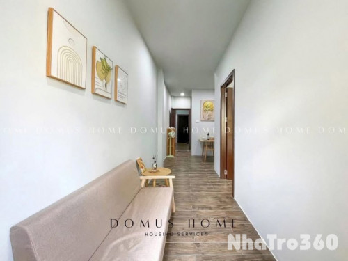 CHO THUÊ PHÒNG 1PN MỚI KHAI TRƯƠNG, QUẬN TÂN BÌNH