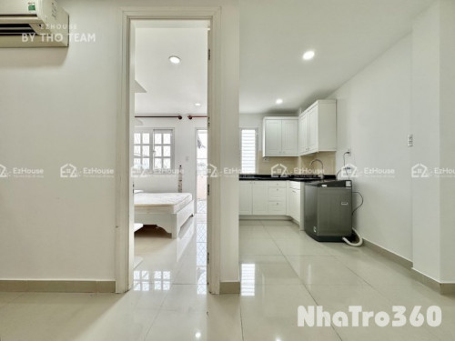 CĂN HỘ 1PN NGAY NHÀ GA T3 QUẬN TÂN BÌNH