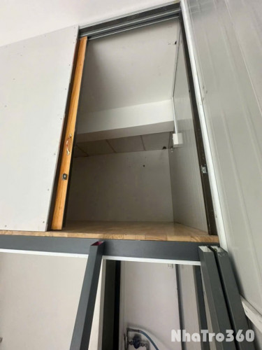 CHO THUÊ NHÀ HẺM XE TẢI TRẦN VĂN HOÀNG, P. TÂN HÒA (P.9, TÂN BÌNH CŨ) GIÁ 6 TRIỆU.