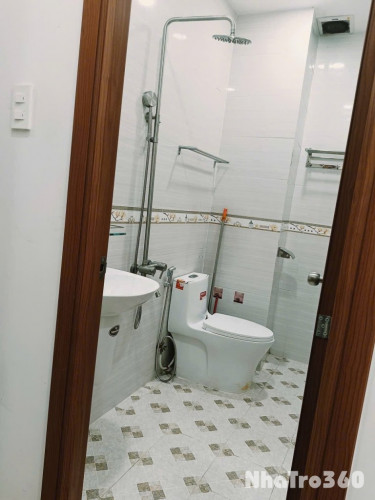 Cho thuê Studio full nội thất Q1, ngay cầu Ông Lãnh, chợ Bến Thành, Bùi Viện, Saigon Center, Pullman…