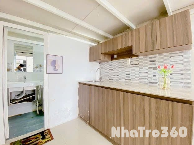 Full nội thất, gác, trêth, giá rẻ