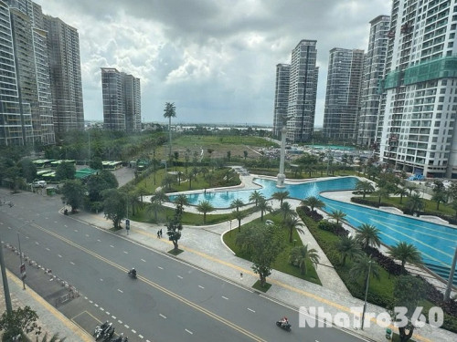 Chính chủ cho thuê căn hộ cao cấp 2PN khu Glory Heights - Dự án Vinhomes Grand park - Q9, TP. HCM