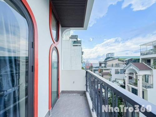 CHO THUÊ PHÒNG TRỌ SINH VIÊN QUẬN TÂN BÌNH MỚI100%