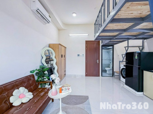 CHO THUÊ PHÒNG TRỌ SINH VIÊN QUẬN TÂN BÌNH MỚI100%