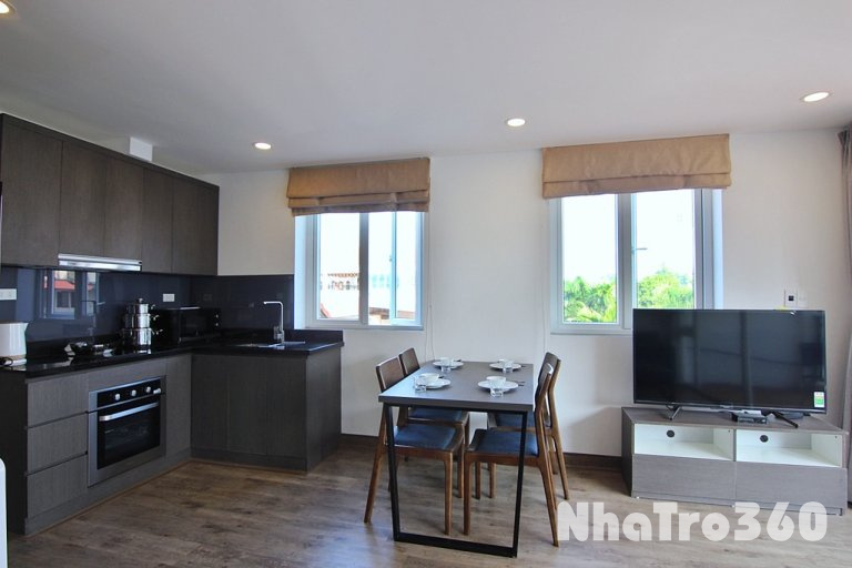 Cho thuê nhà ở đặng thai mai