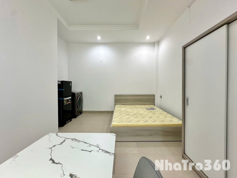 Cho Thuê Căn Studio - Tân Bình