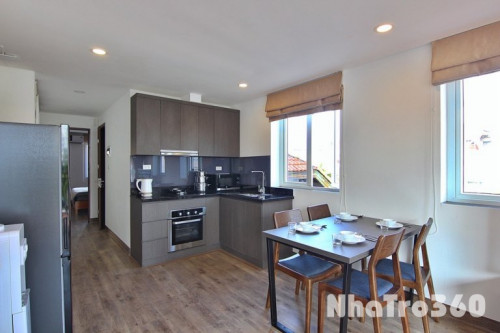 Cho thuê nhà ở đặng thai mai