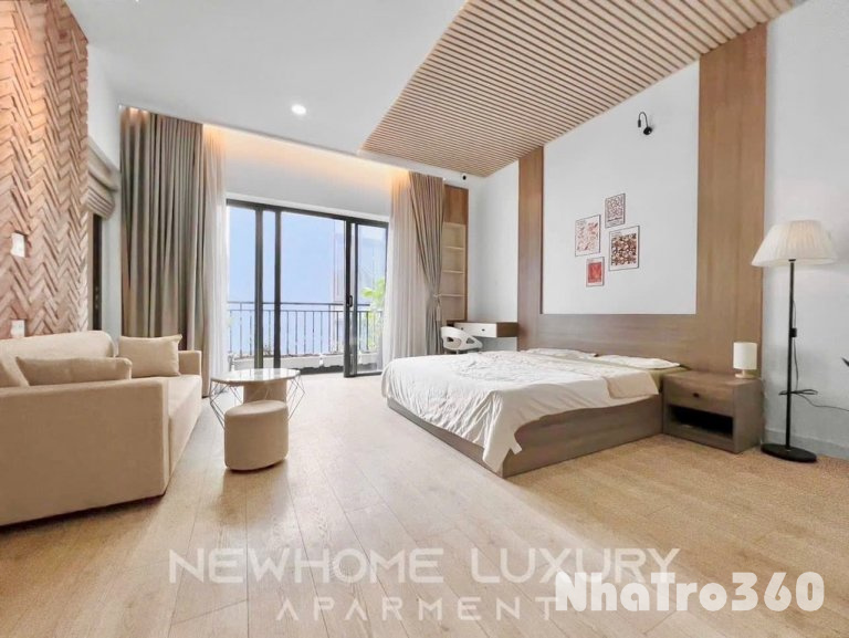 CĂN HỘ 1PN NGAY VÒNG XOAY LĂNG CHA CẢ-TÂN BÌNH