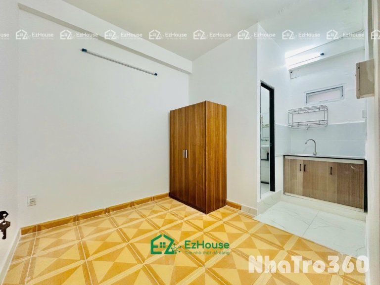 Full nội thất, giá rẻ, tự do