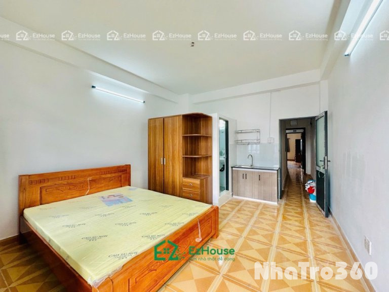 Full nội thất, ban công, cửa sổ, giá rẻ