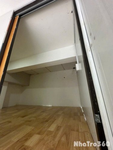 CHO THUÊ NHÀ HẺM XE TẢI TRẦN VĂN HOÀNG, P. TÂN HÒA (P.9, TÂN BÌNH CŨ) GIÁ 6 TRIỆU.