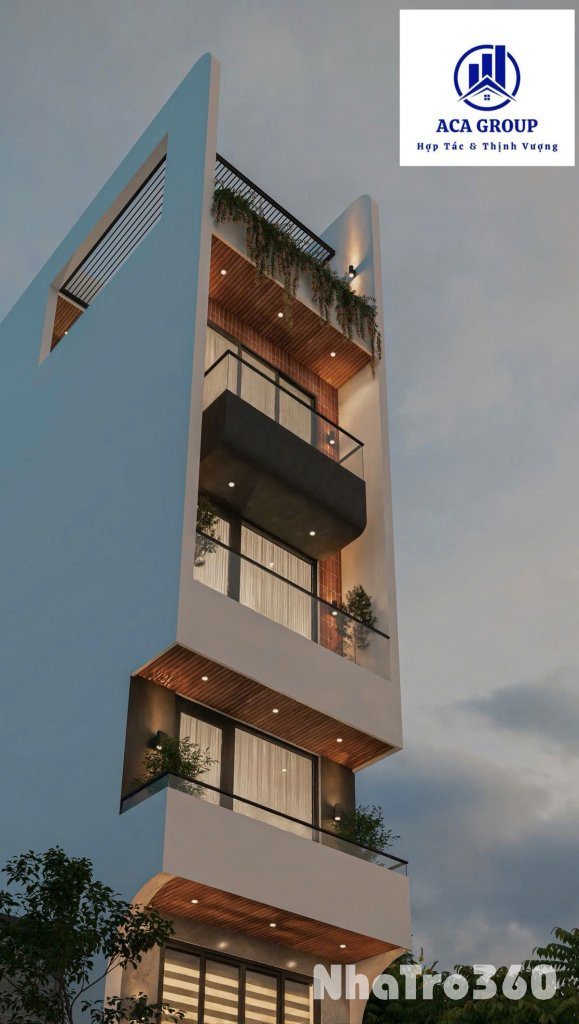 CHO THUÊ NHÀ NGUYÊN CĂN – MẶT TIỀN BẾN NGHÉ, TP HUẾ