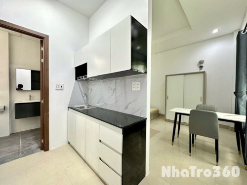 Cho Thuê Căn Studio - Tân Bình