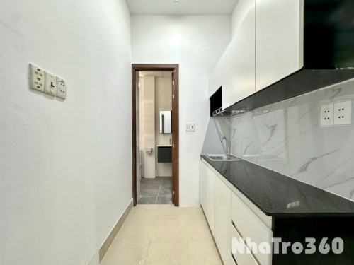 Cho Thuê Căn Studio - Tân Bình