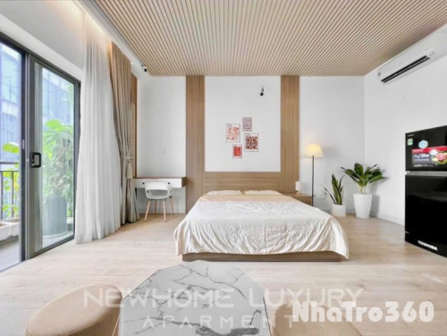 CĂN HỘ 1PN NGAY VÒNG XOAY LĂNG CHA CẢ-TÂN BÌNH