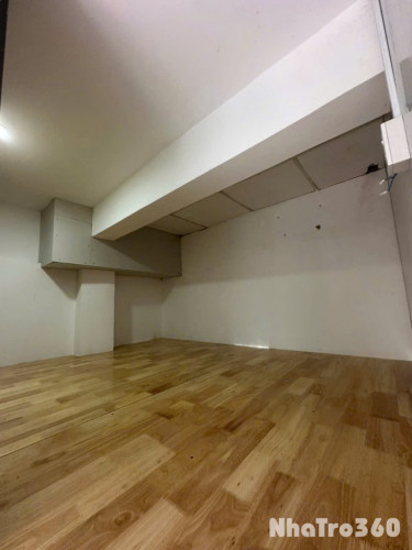 CHO THUÊ NHÀ HẺM XE TẢI TRẦN VĂN HOÀNG, P. TÂN HÒA (P.9, TÂN BÌNH CŨ) GIÁ 6 TRIỆU.