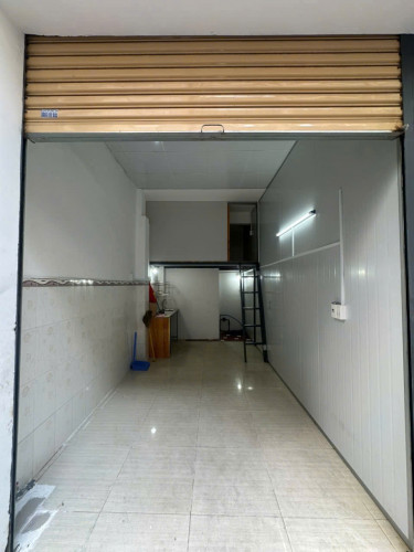 CHO THUÊ NHÀ HẺM XE TẢI TRẦN VĂN HOÀNG, P. TÂN HÒA (P.9, TÂN BÌNH CŨ) GIÁ 6 TRIỆU.