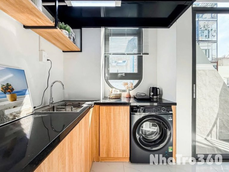 CĂN HỘ DUPLEX NGAY HỌC VIỆN HÀNG KHÔNG-TÂN BÌNH