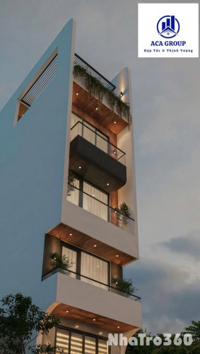 CHO THUÊ NHÀ NGUYÊN CĂN – MẶT TIỀN BẾN NGHÉ, TP HUẾ