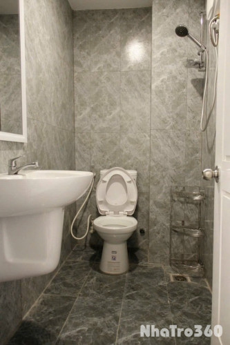 Cho Thuê Căn Hộ Quận 4, Gần công viên Khánh Hội