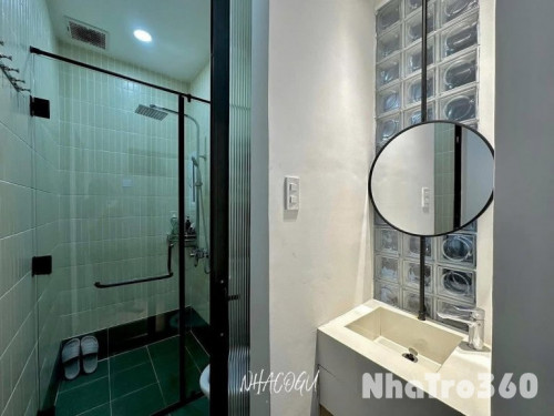 CHO THUÊ PHÒNG STUDIO FULLNỘI THẤT GẦN SÂN BAY TSN