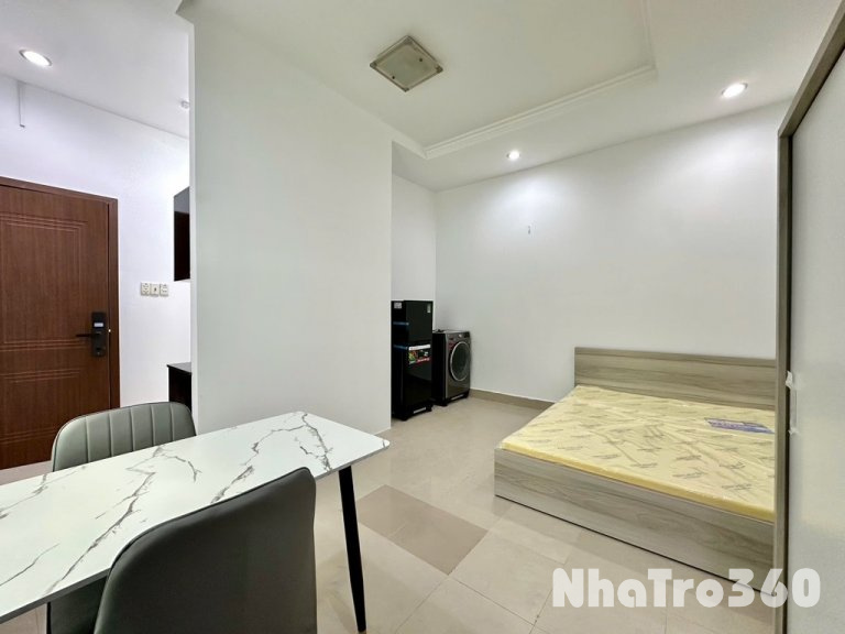 Cho Thuê Căn Studio - Tân Bình